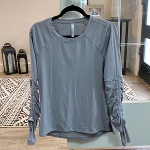 Fabletics long sleeve top